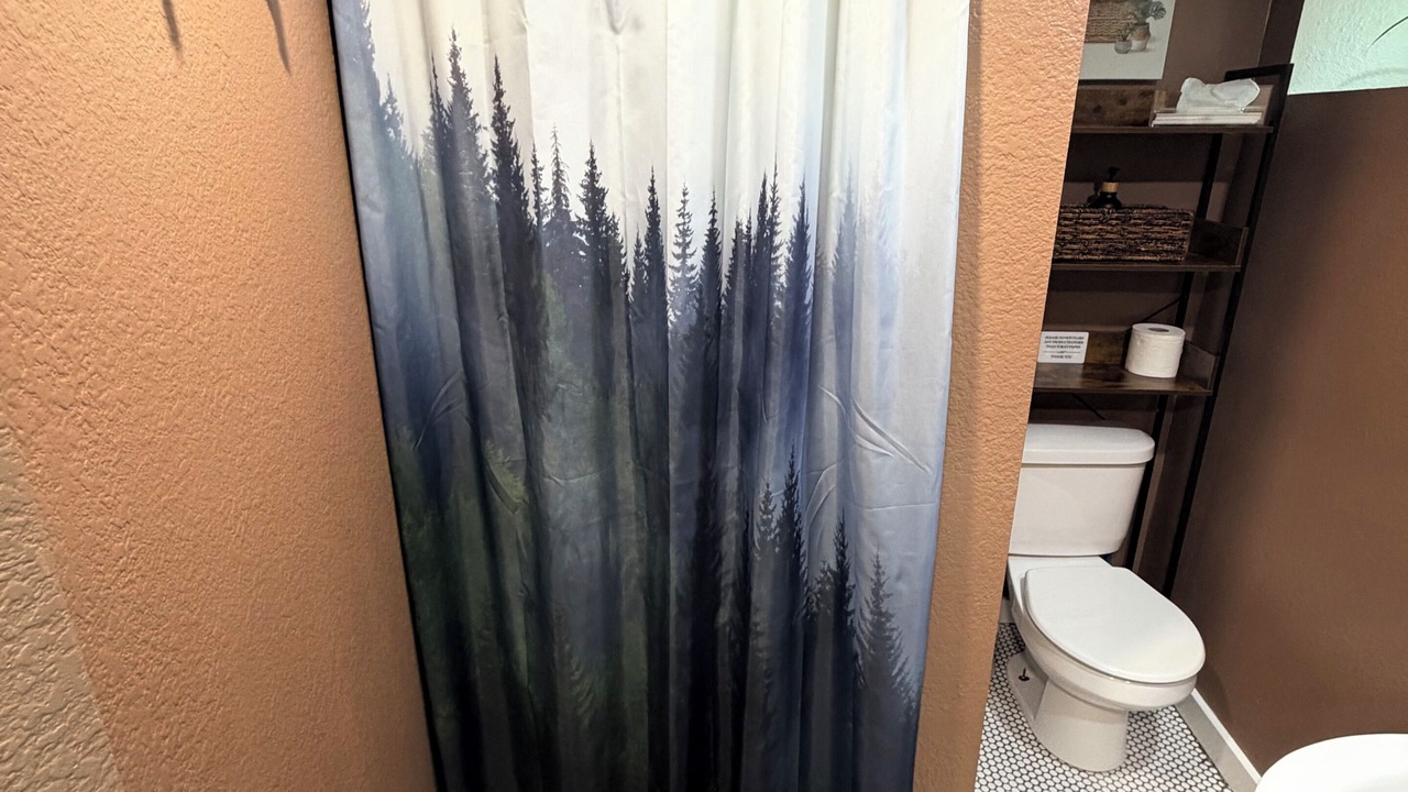 Photo of Bathroom in Barths