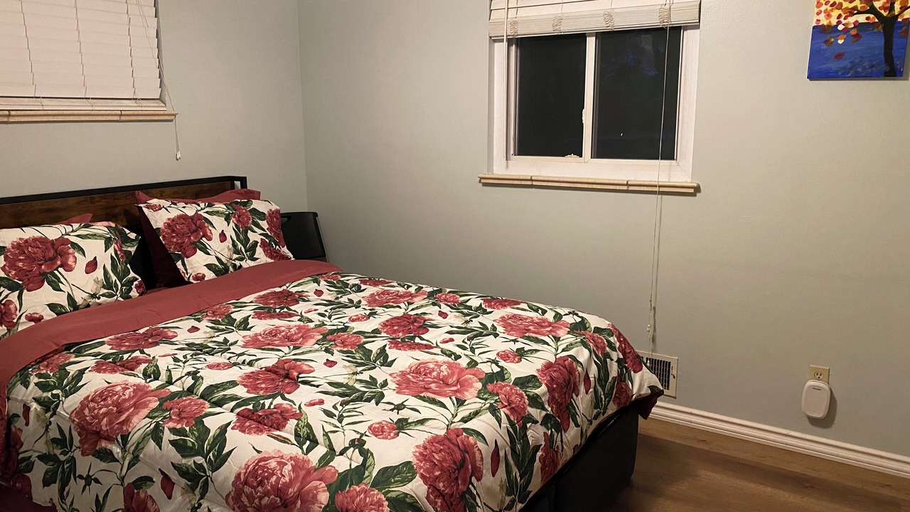 Photo of Bedroom in Jewell Heights - Hoffman Heights