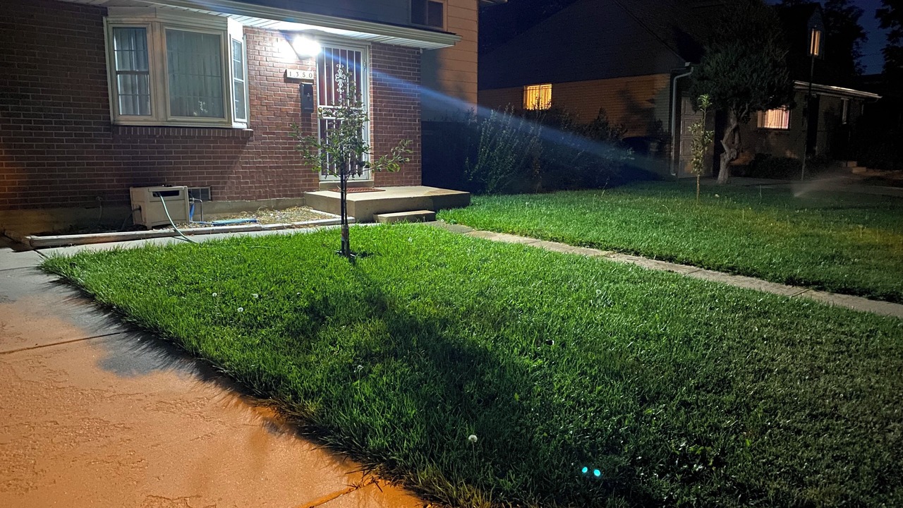 Photo of Outdoor in Jewell Heights - Hoffman Heights