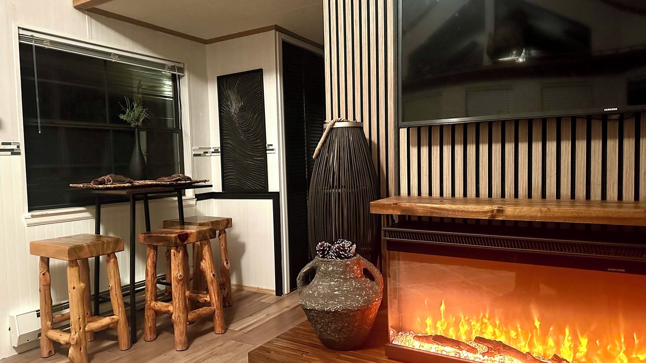 Photo of Livingroom in Braddock Hill