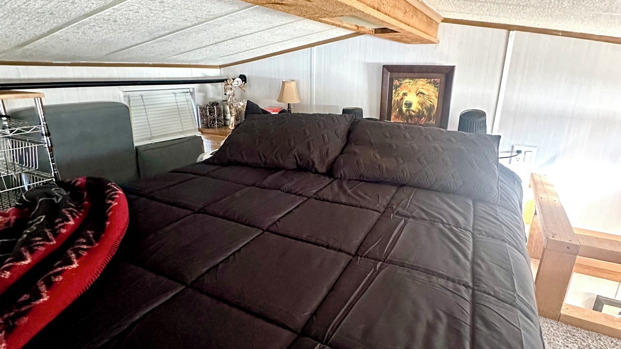 Photo of Bedroom in Braddock Hill