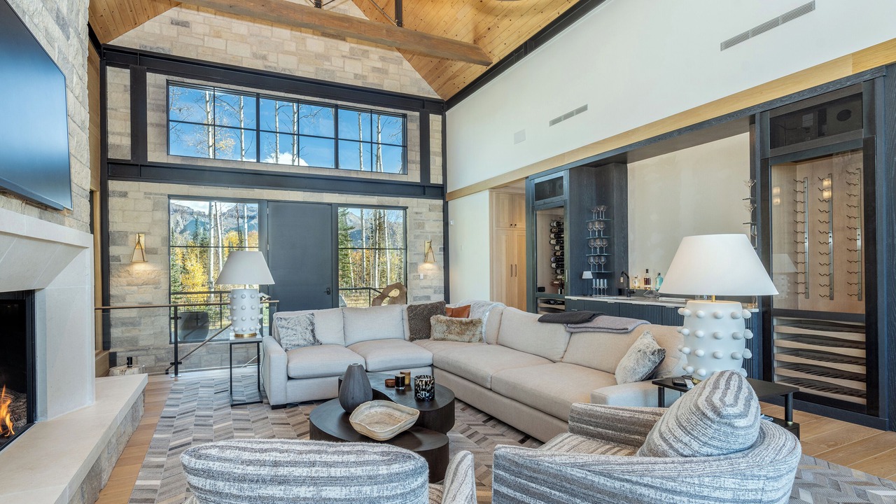 Photo of Bedroom in Mountain Village