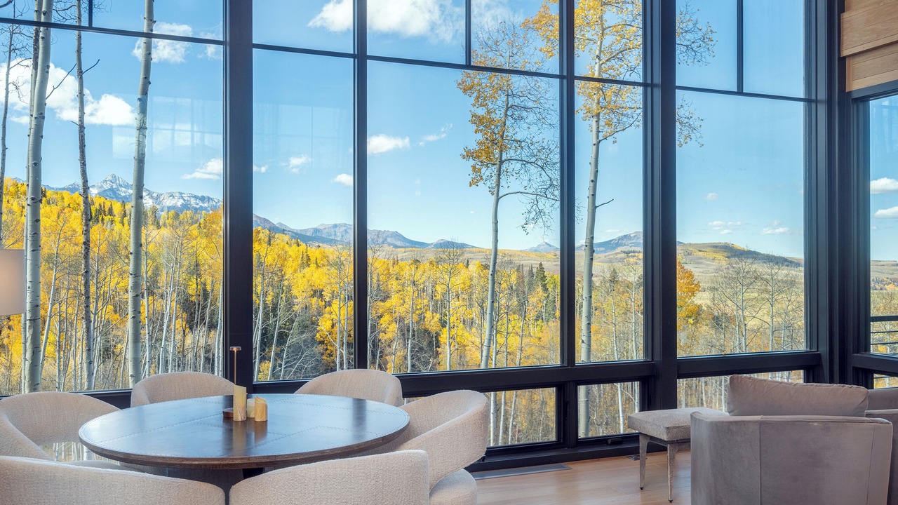Photo of Bedroom in Mountain Village