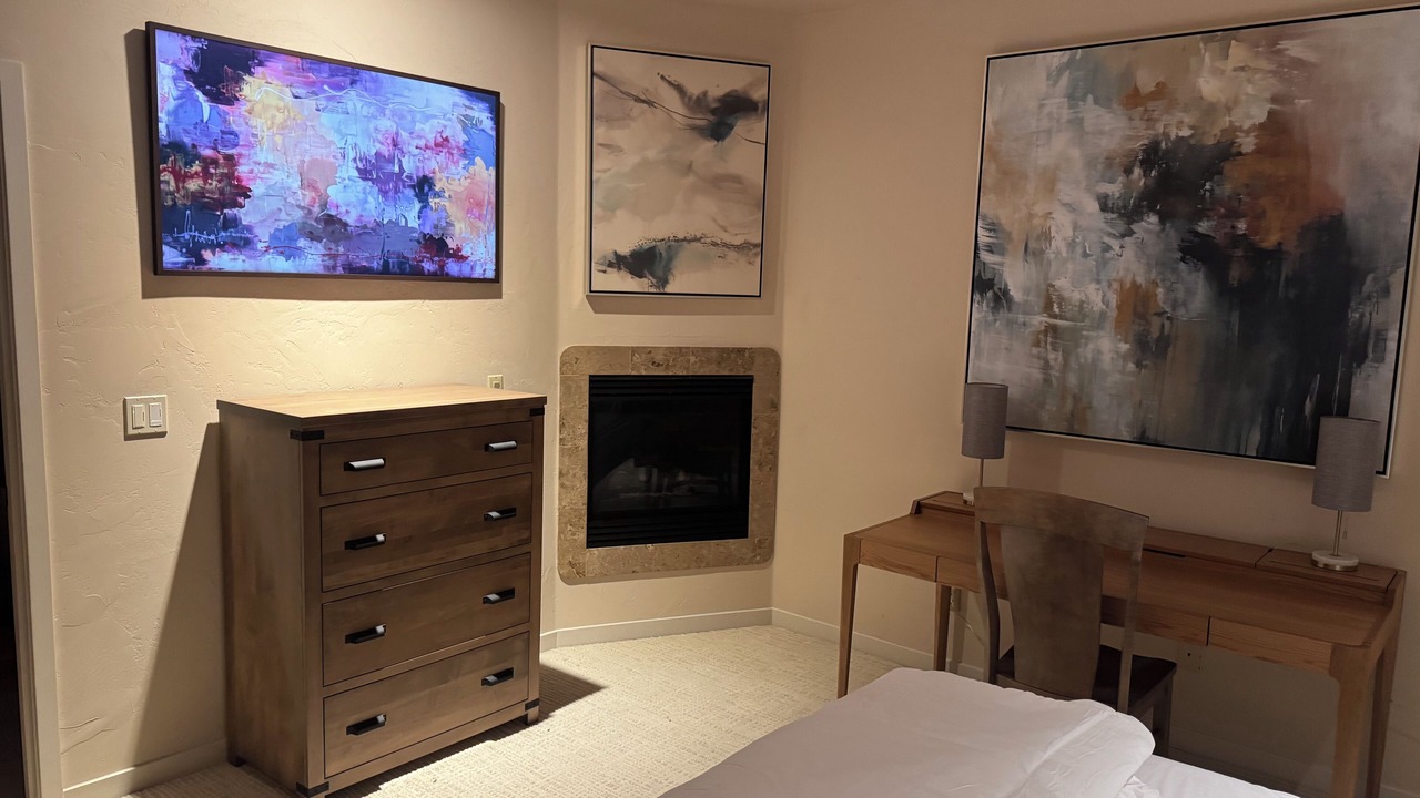 Photo of Bedroom in Perry Park