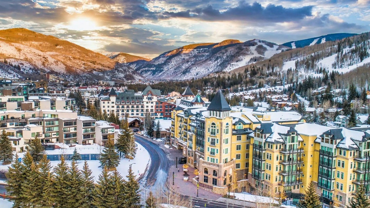 Photo of Outdoor in Vail