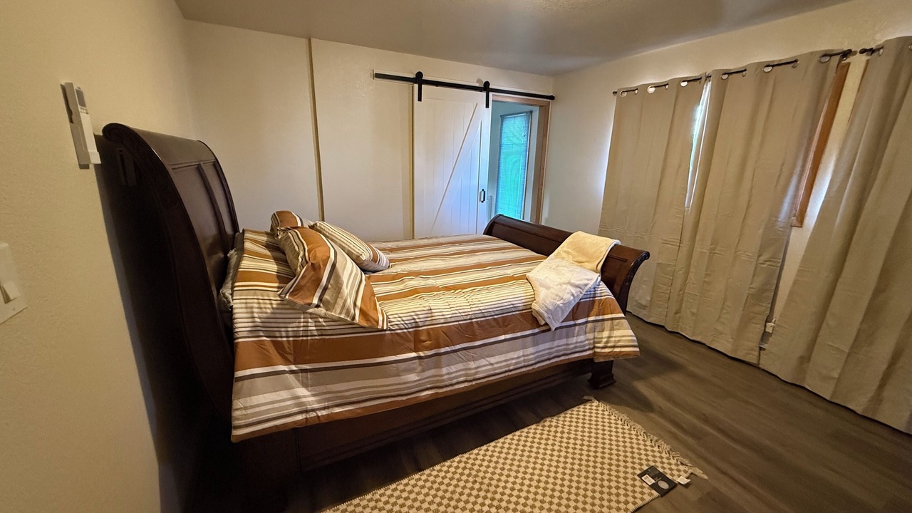 Photo of Bedroom in Pueblo West