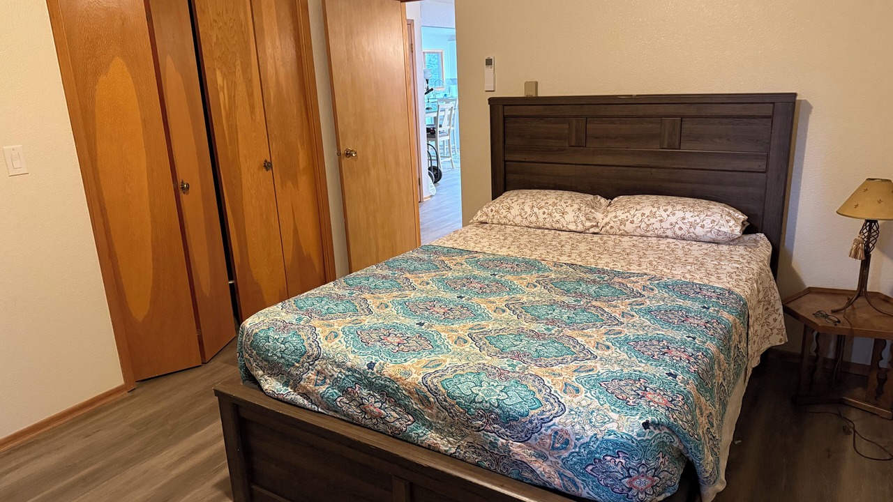 Photo of Bedroom in Pueblo West