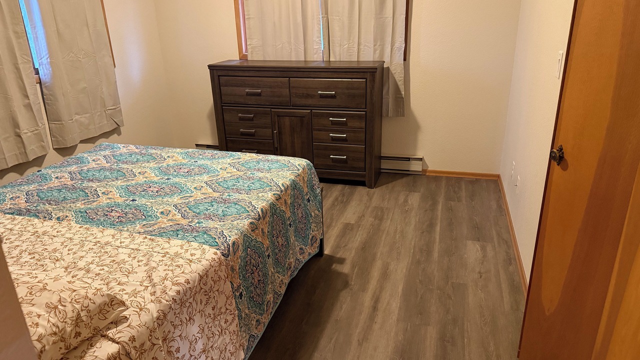 Photo of Bedroom in Pueblo West