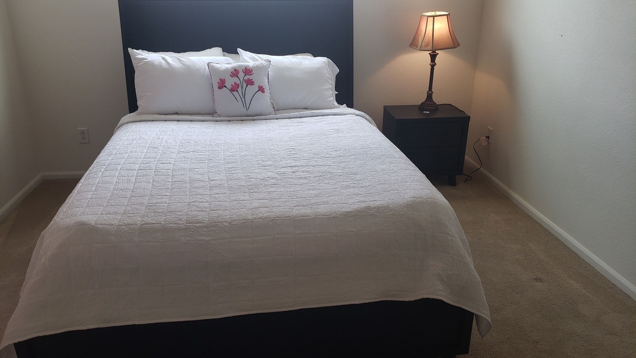 Photo of Bedroom in Green Valley Ranch