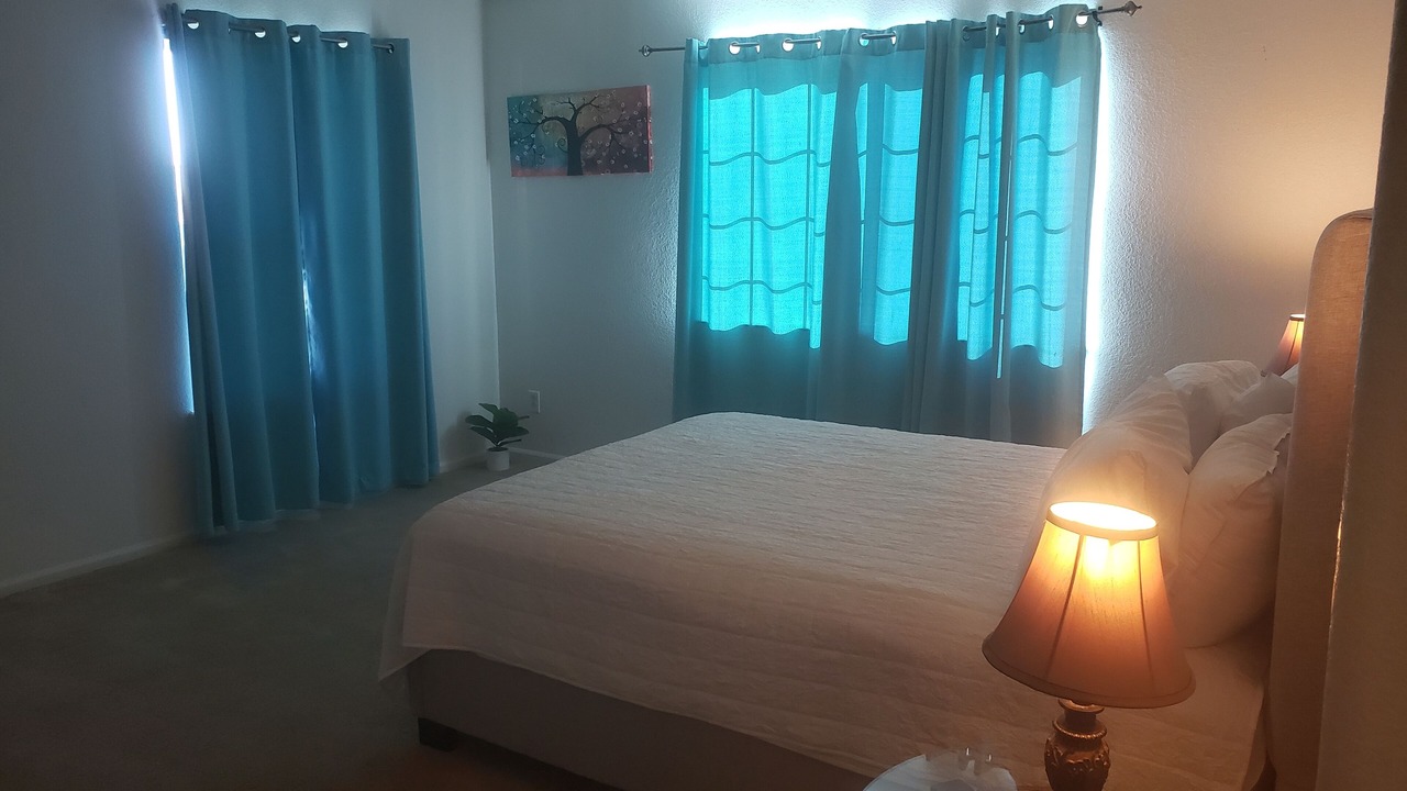 Photo of Bedroom in Green Valley Ranch