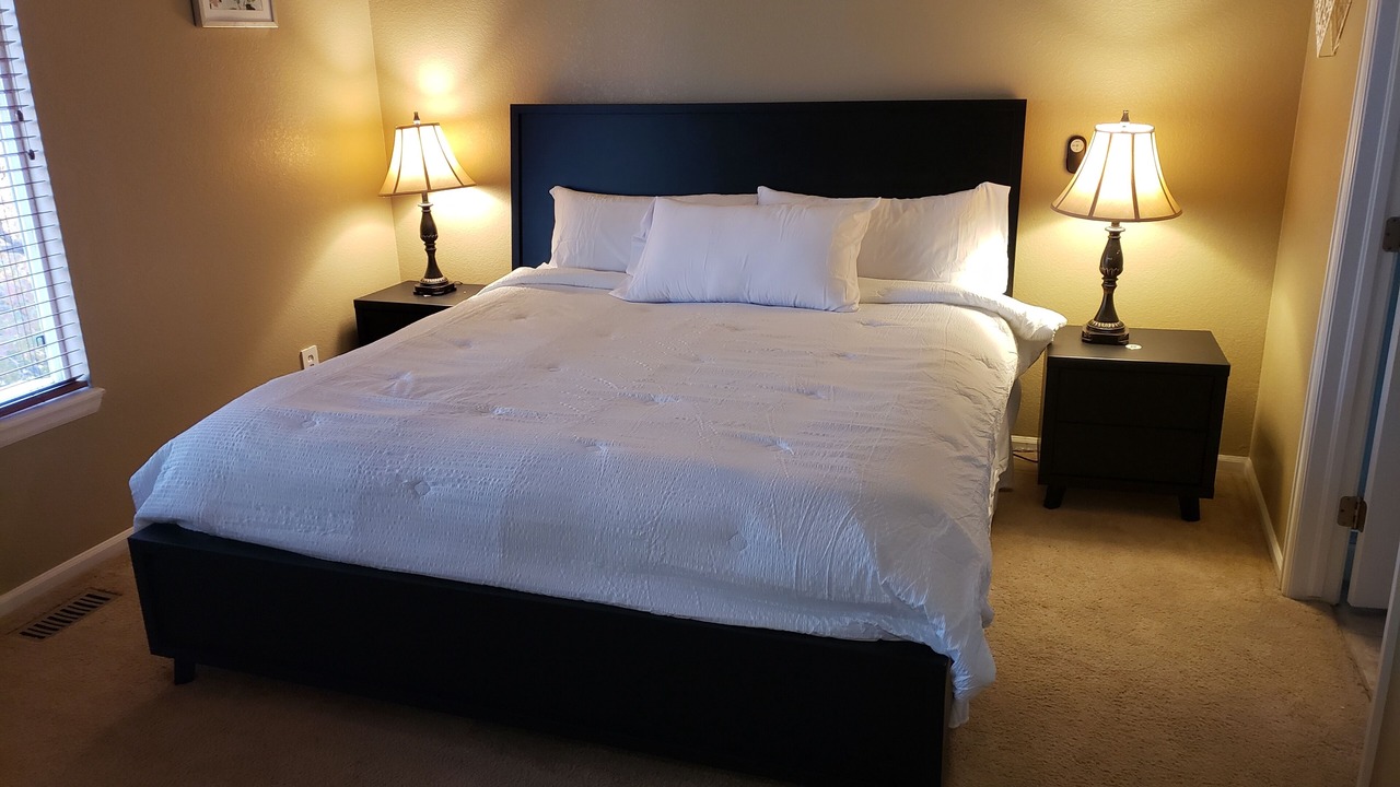 Photo of Bedroom in Green Valley Ranch