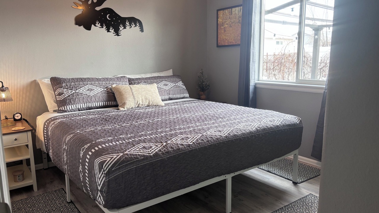 Photo of Bedroom in Montrose