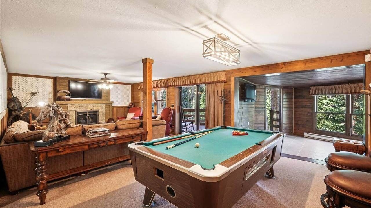 Photo of Bedroom in Blue River