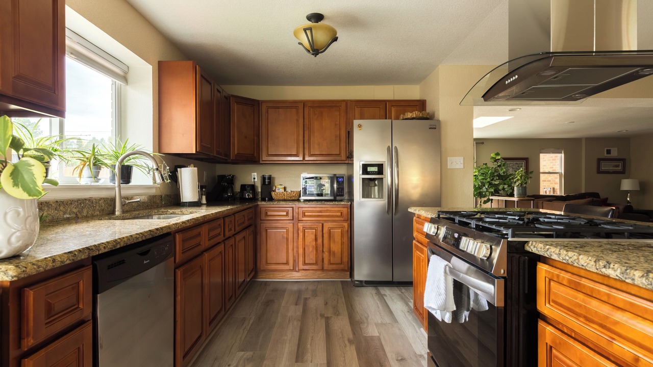 Photo of Kitchen in Lakewood