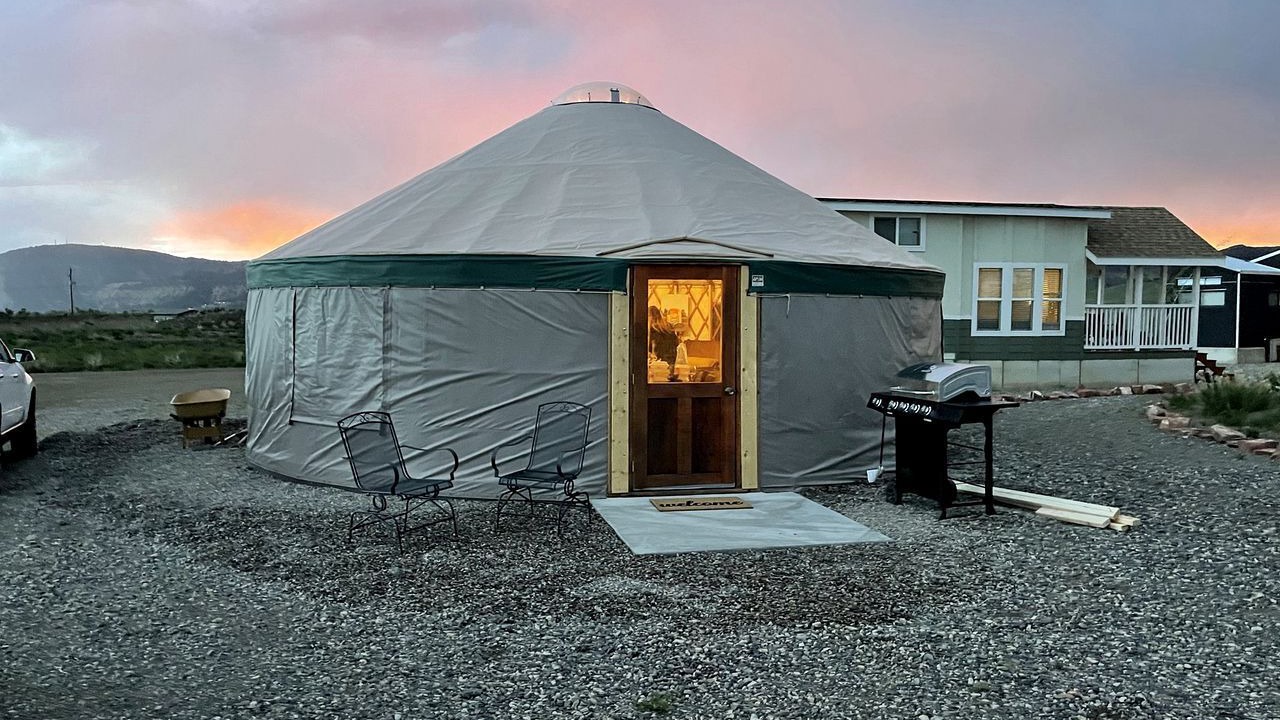 Photo of Outdoor in Meeker