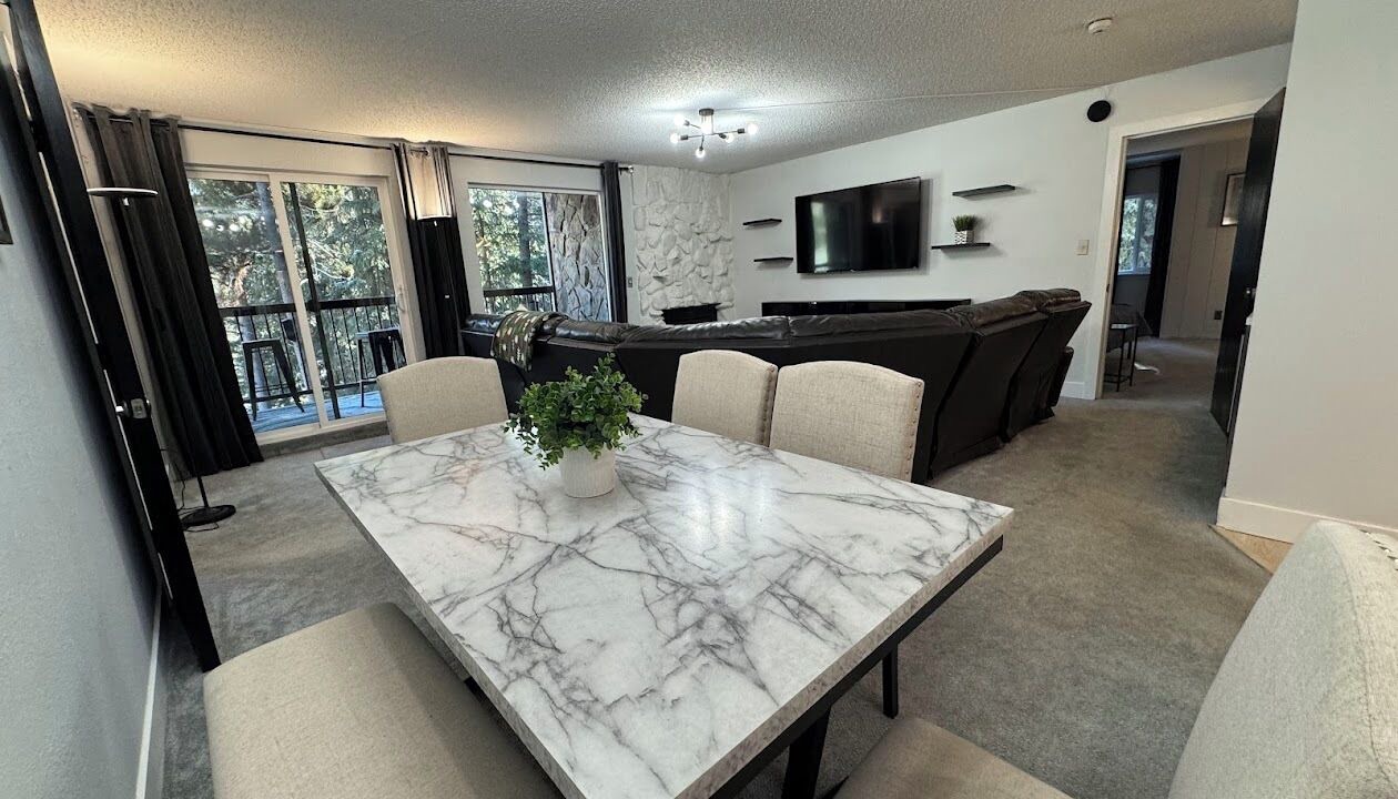 Photo of Bedroom in Copper Mountain