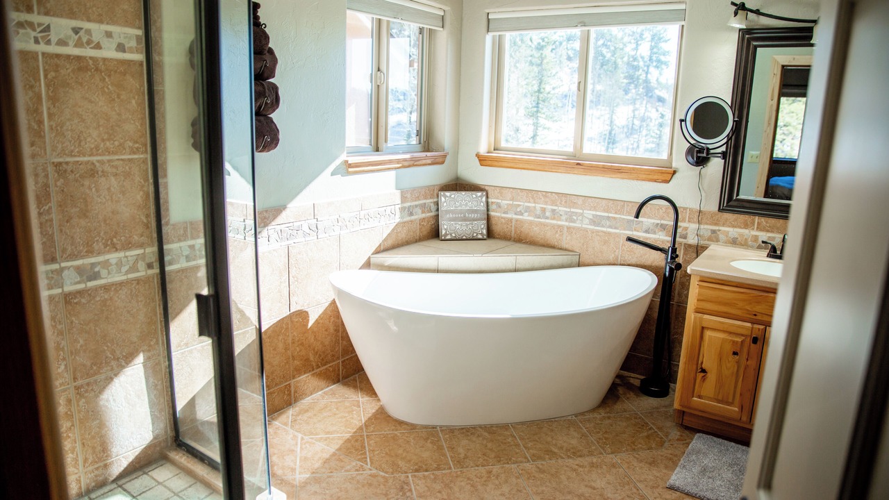 Photo of Bathroom in Florissant