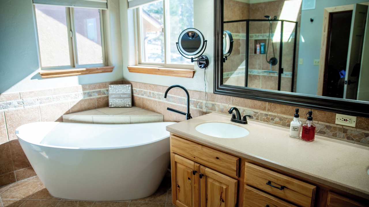 Photo of Bathroom in Florissant
