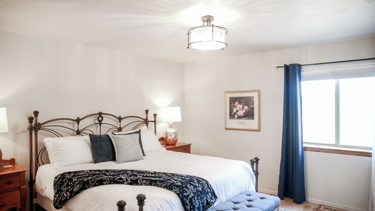 Photo of Bedroom in Florissant