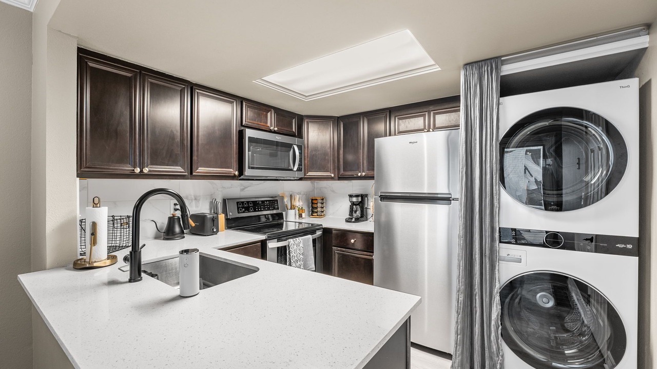 Photo of Kitchen in Tollgate Overlook