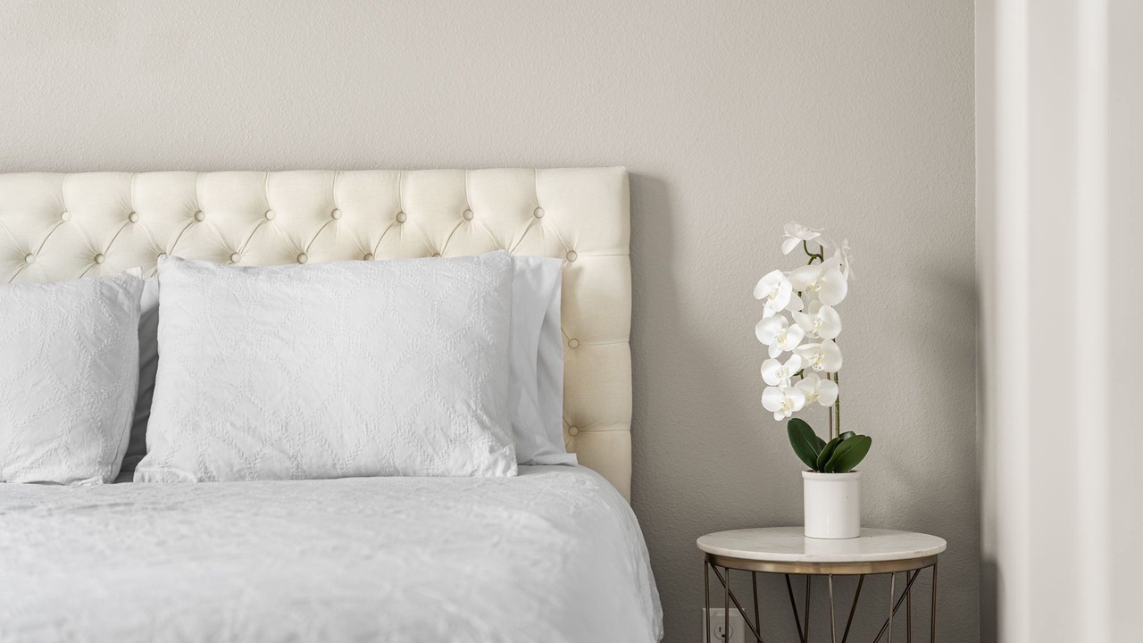 Photo of Bedroom in Tollgate Overlook