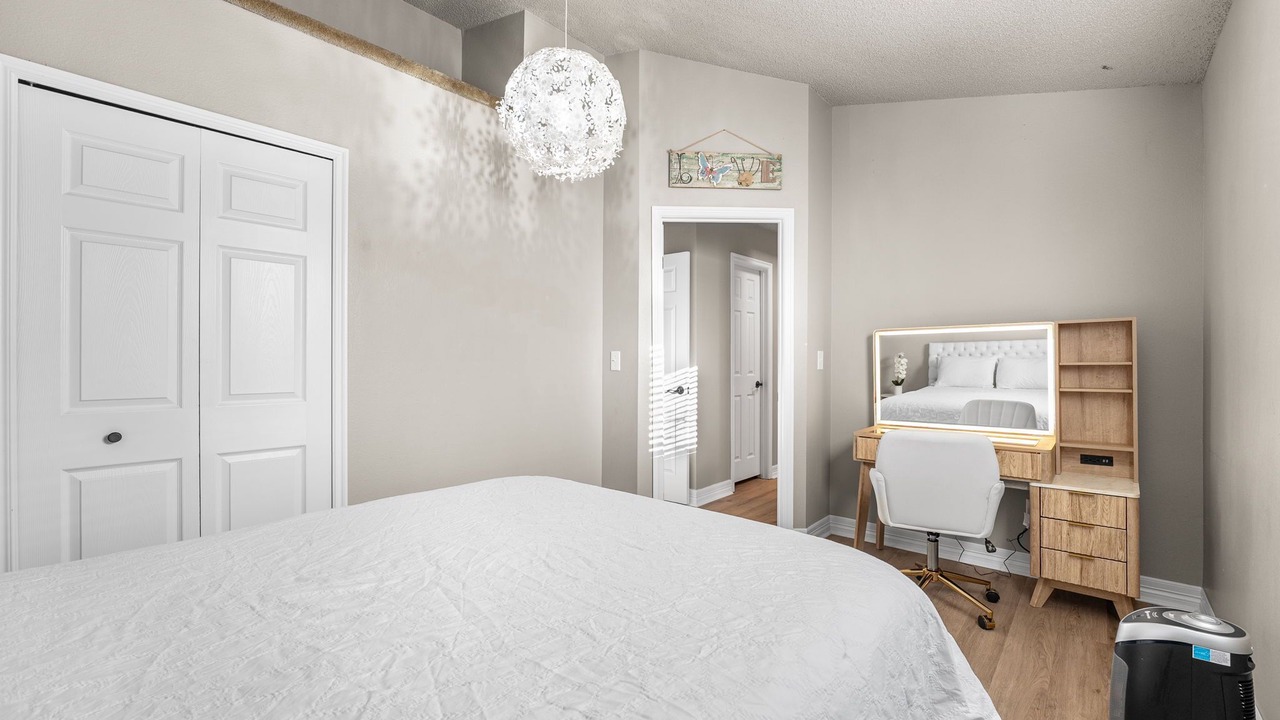 Photo of Bedroom in Tollgate Overlook