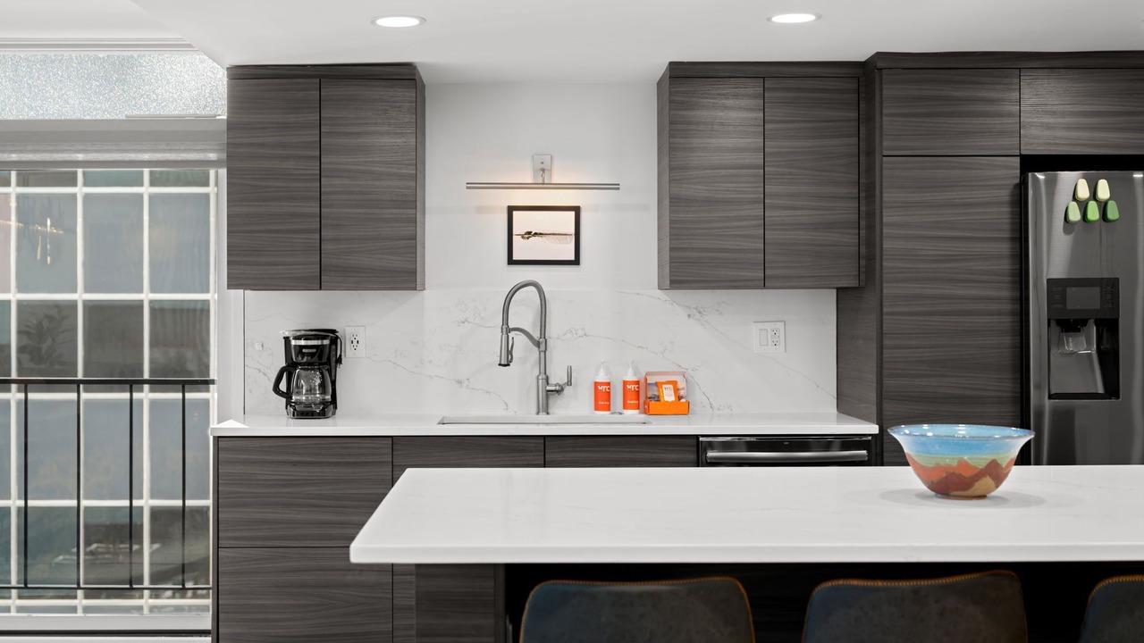 Photo of Kitchen in LoDo