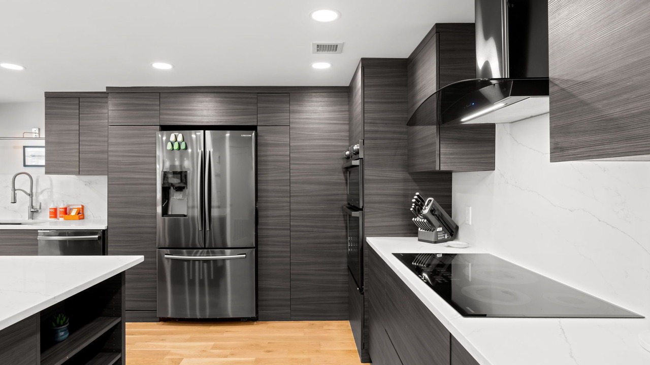 Photo of Kitchen in LoDo