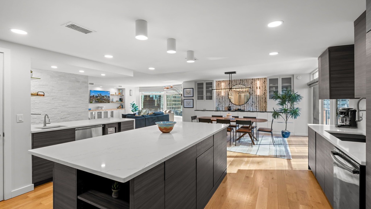Photo of Kitchen in LoDo