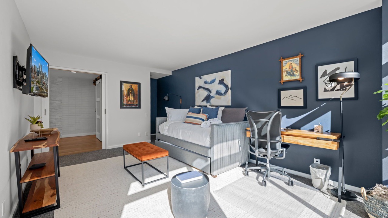 Photo of Bedroom in LoDo