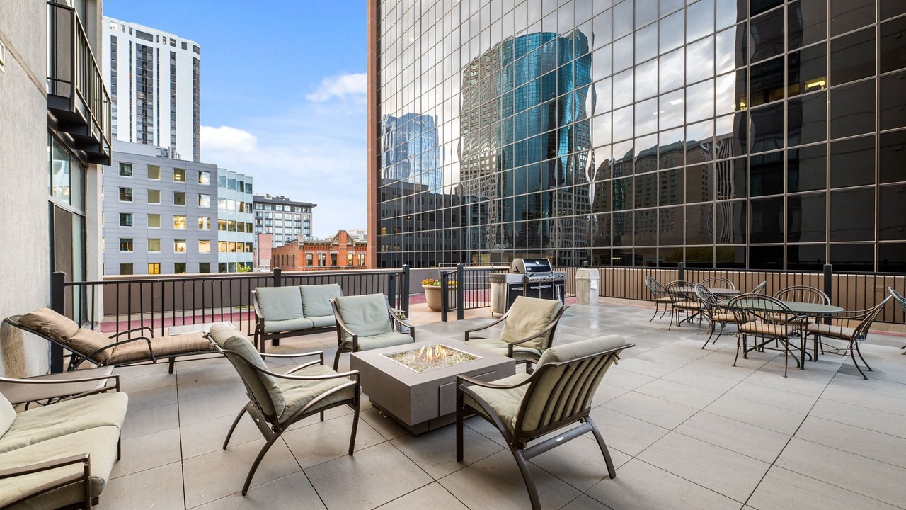 Photo of Outdoor in LoDo