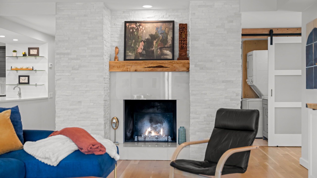 Photo of Livingroom in LoDo
