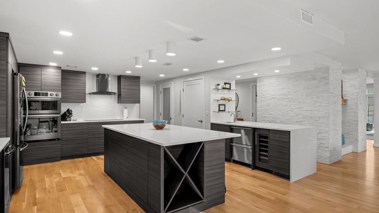 Photo of Kitchen in LoDo