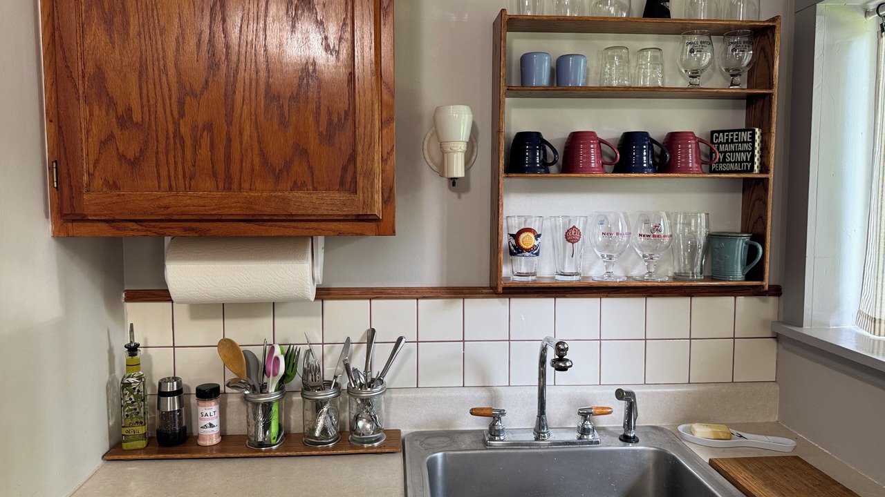 Photo of Kitchen in University Park