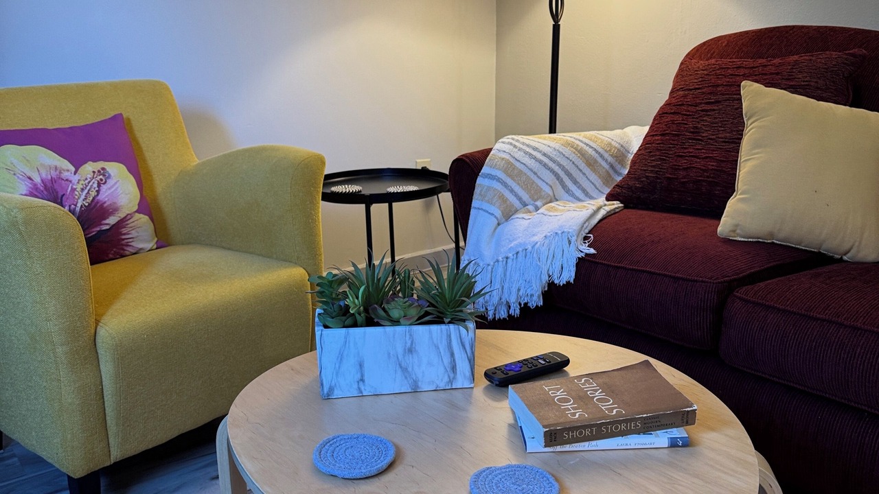 Photo of Livingroom in University Park