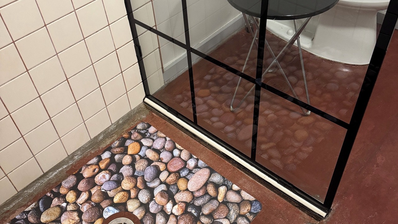 Photo of Bathroom in University Park