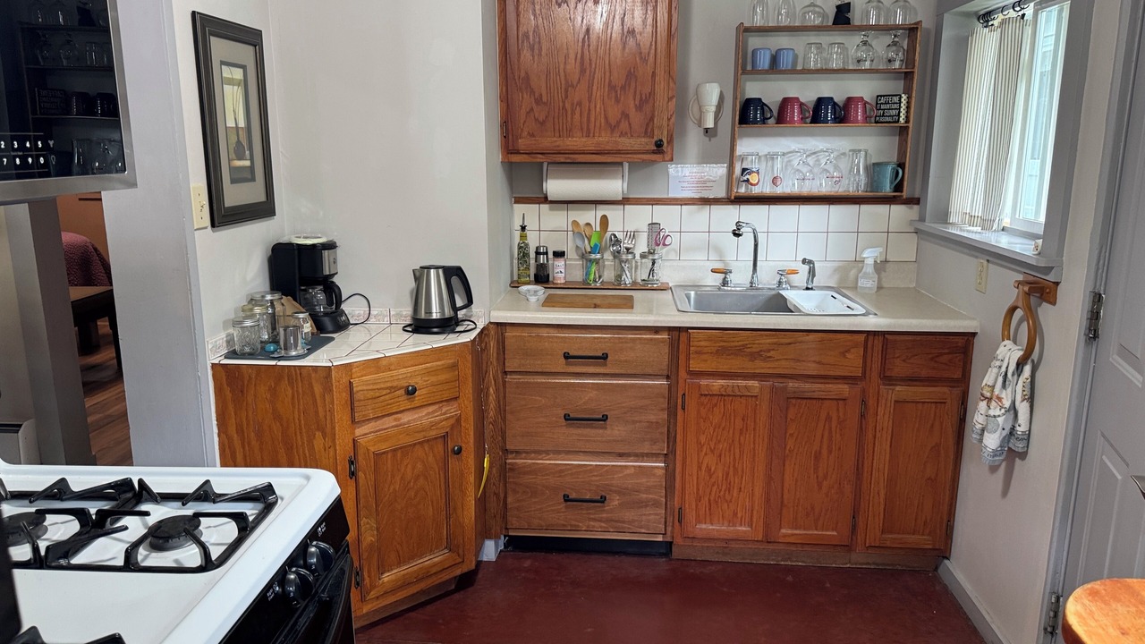 Photo of Kitchen in University Park
