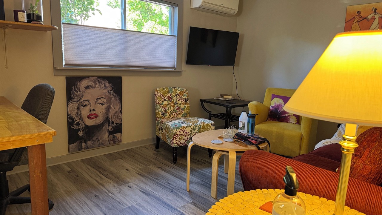 Photo of Livingroom in University Park