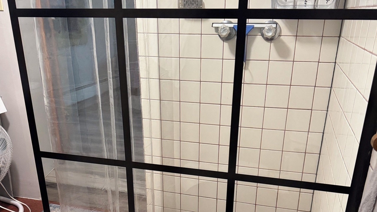 Photo of Bathroom in University Park