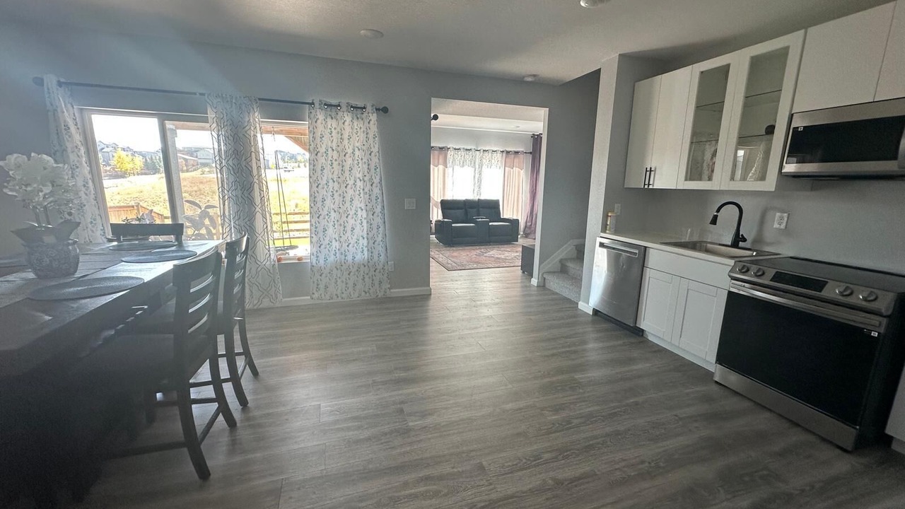 Photo of Kitchen in Castle Pines North