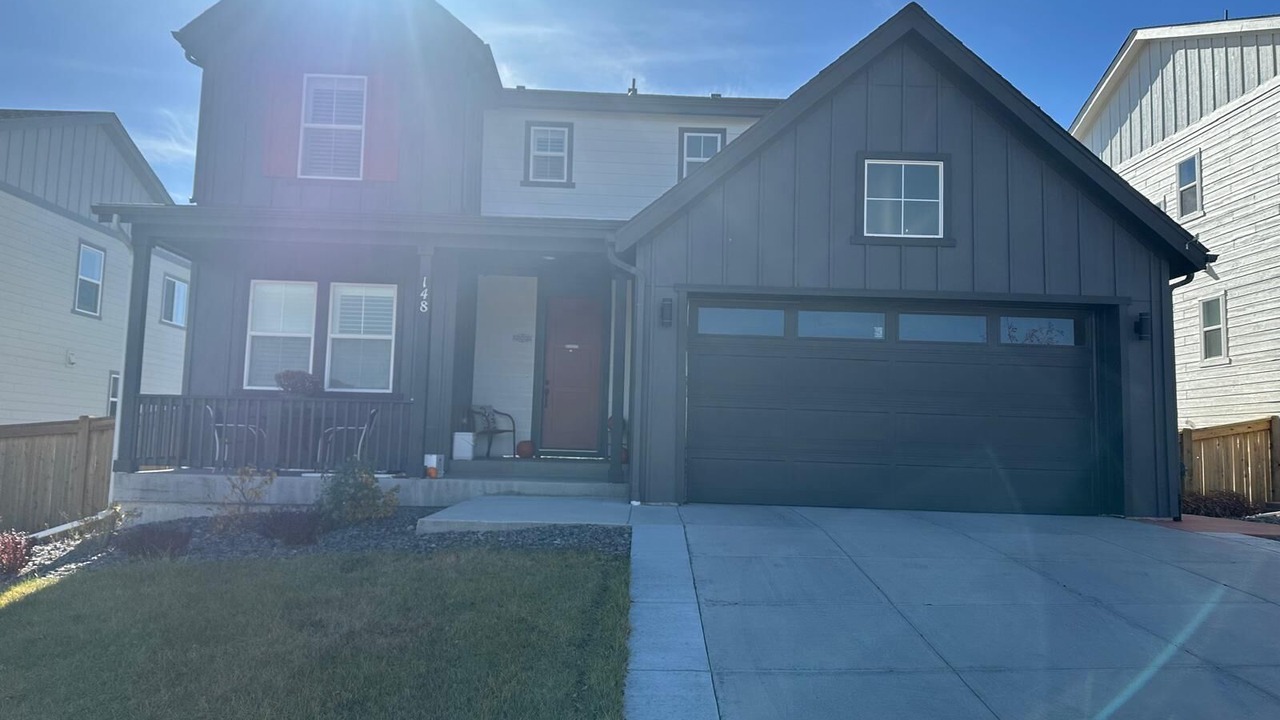 Photo of Outdoor in Castle Pines North