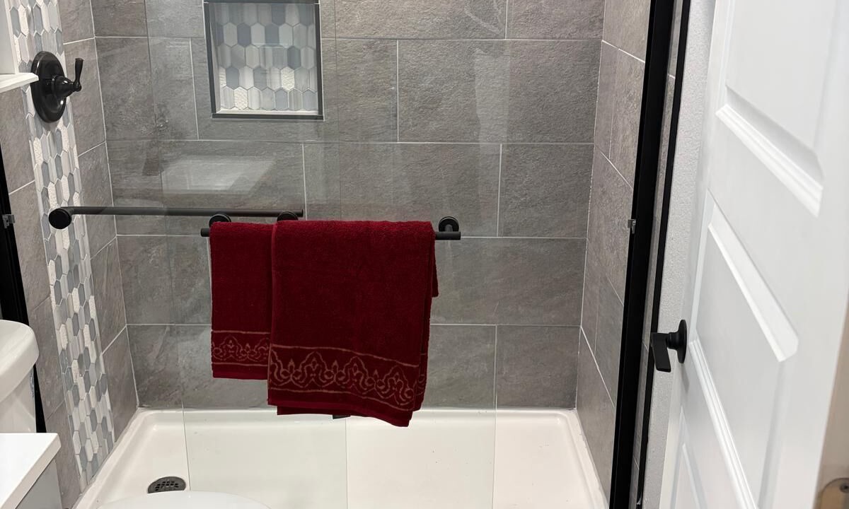 Photo of Bathroom in Castle Pines North
