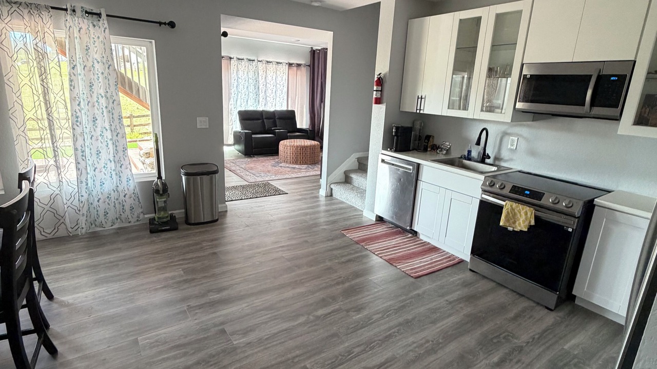 Photo of Kitchen in Castle Pines North