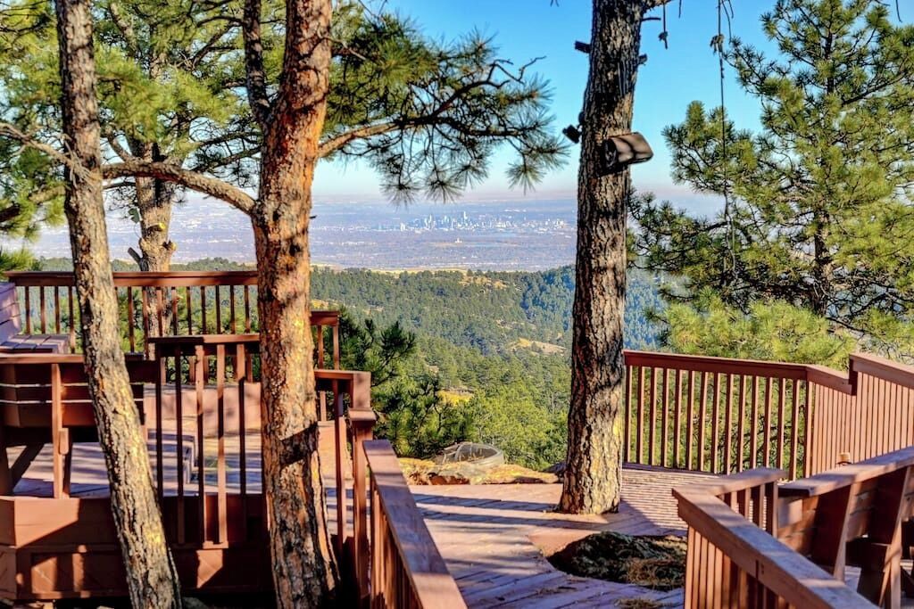 Photo of Outdoor in Golden Gate Canyon