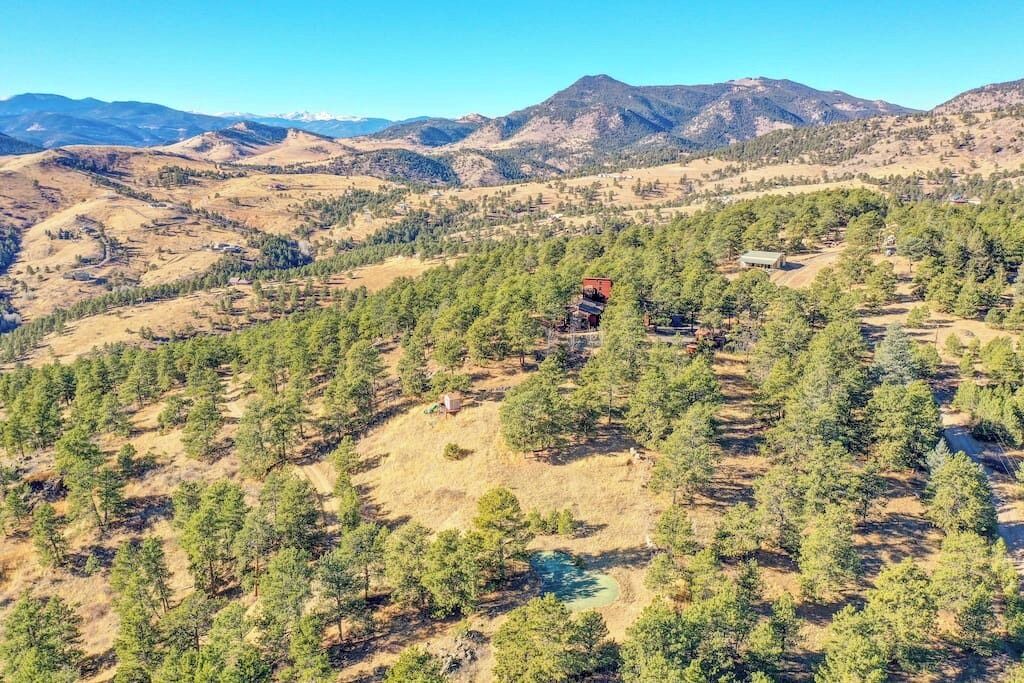 Photo of Outdoor in Golden Gate Canyon