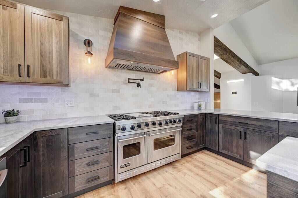 Photo of Kitchen in Golden Gate Canyon