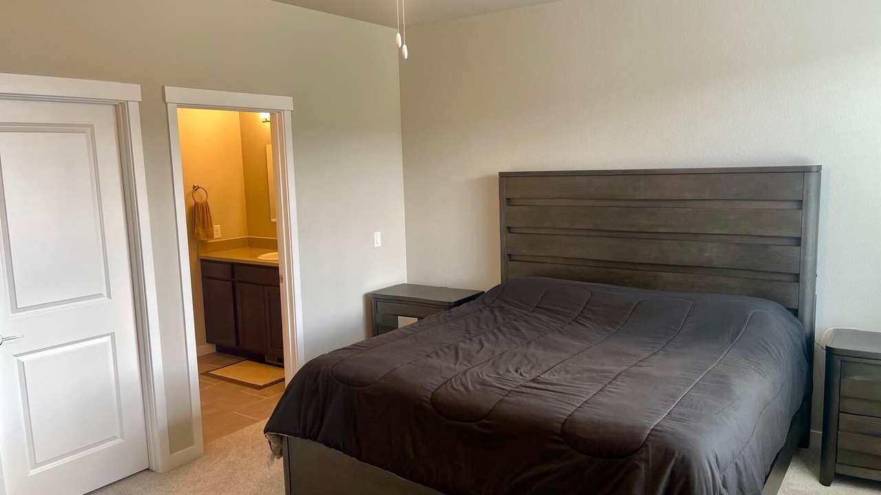 Photo of Bedroom in Stetson Hills