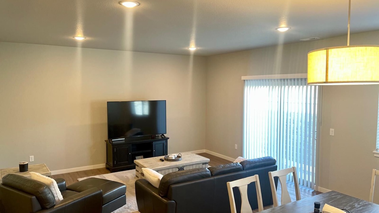 Photo of Livingroom in Stetson Hills