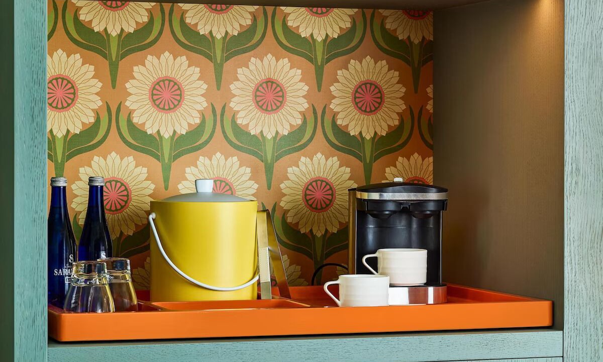 Photo of Bedroom in Downtown Denver