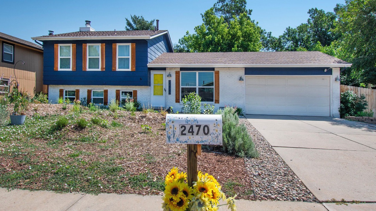 Photo of Others in Northeast Colorado Springs